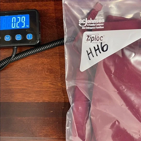 Under Armor Mens Cold Gear Jacket L Navy Blue White 1/2 Front Zip Pockets EUC - Picture 15 of 15